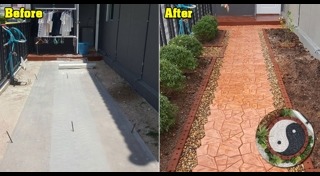 ต้นไม้จัดสวน