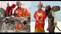 น้ำตาจะไหล ! ฝ่าบาทจาก Black Panther  ฉลองตรุษจีน มอบอั่งเปาให้ฮีโร่ !